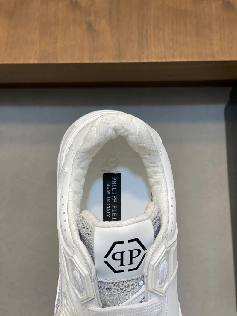 Phxlxpp Pxxin Sneakers Sleek 217482