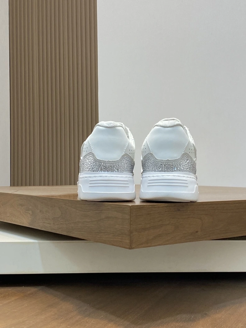 Phxlxpp Pxxin Sneakers Sleek 217482