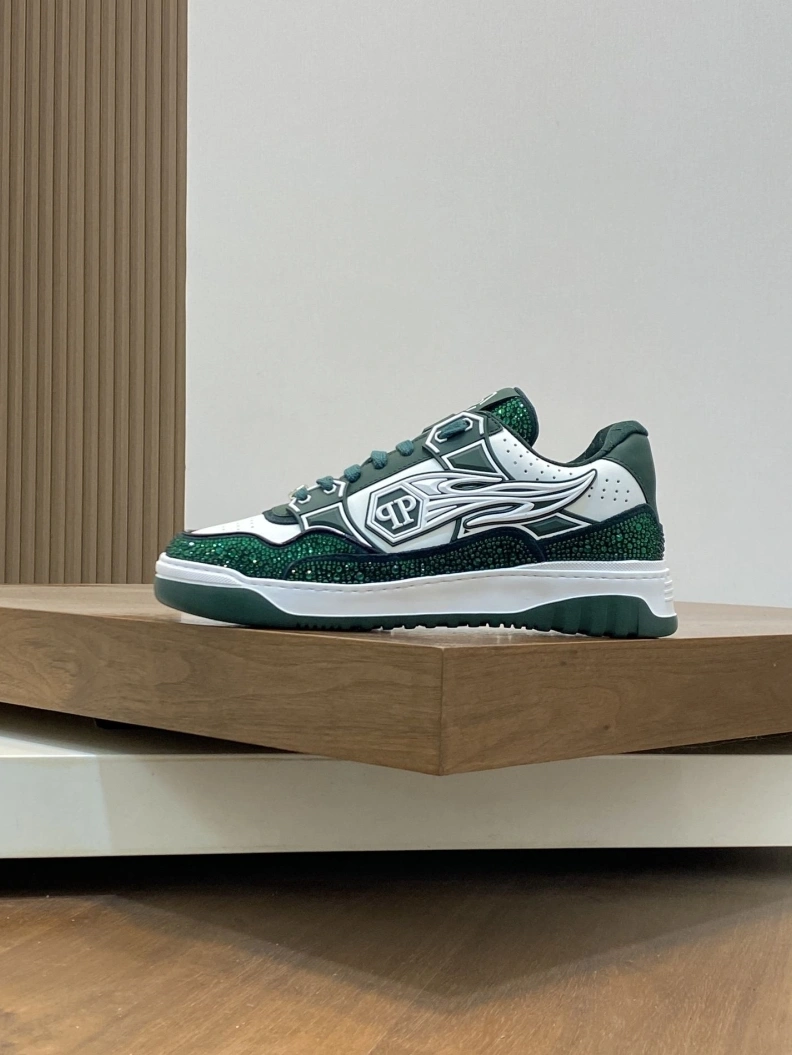Trendy Phxlxpp Pxxin Sneakers 217480