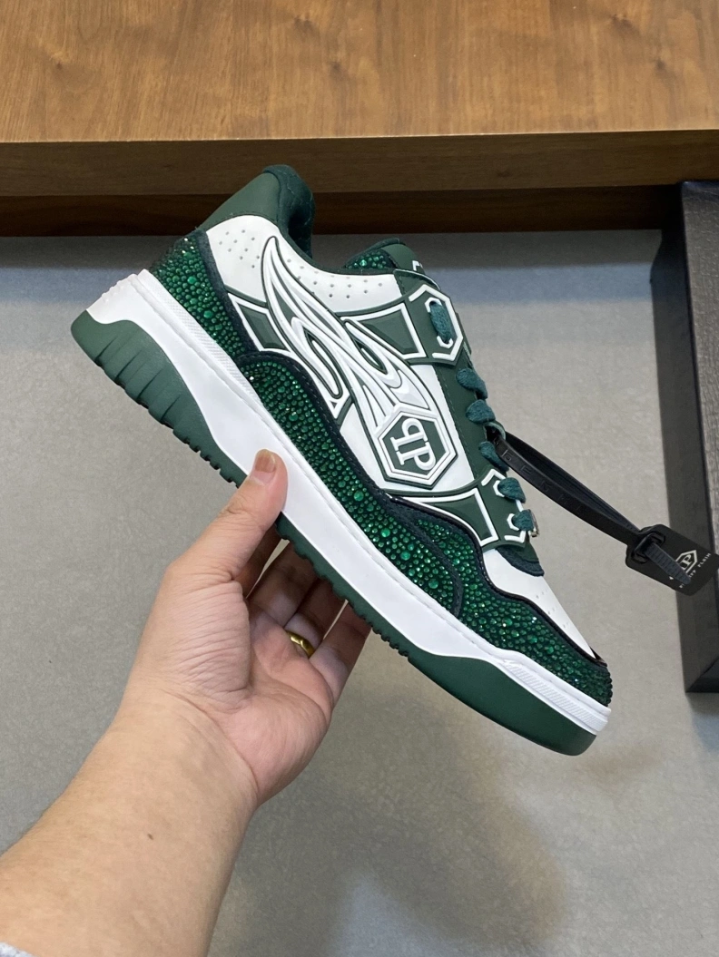 Trendy Phxlxpp Pxxin Sneakers 217480