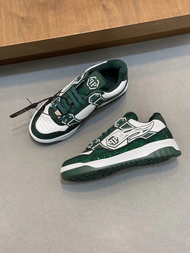 Trendy Phxlxpp Pxxin Sneakers 217480