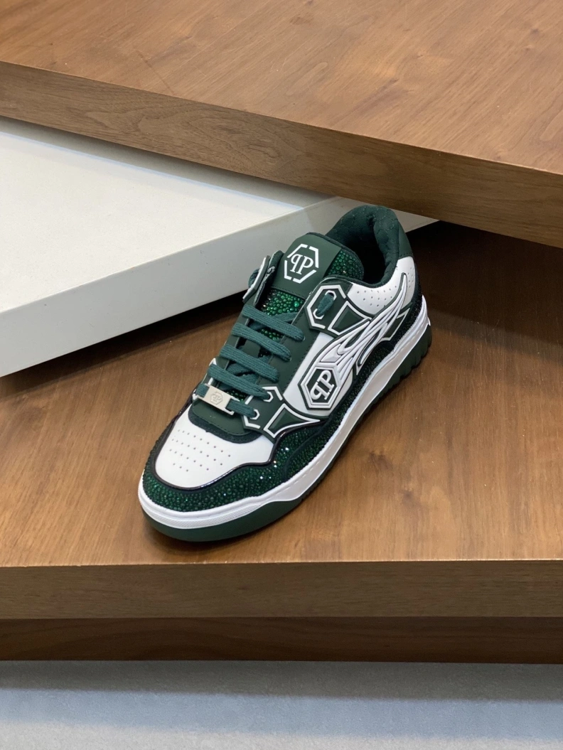 Trendy Phxlxpp Pxxin Sneakers 217480