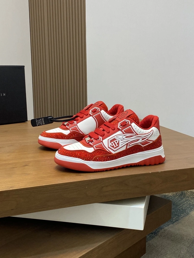 Phxlxpp Pxxin Sneakers Trendy 217477