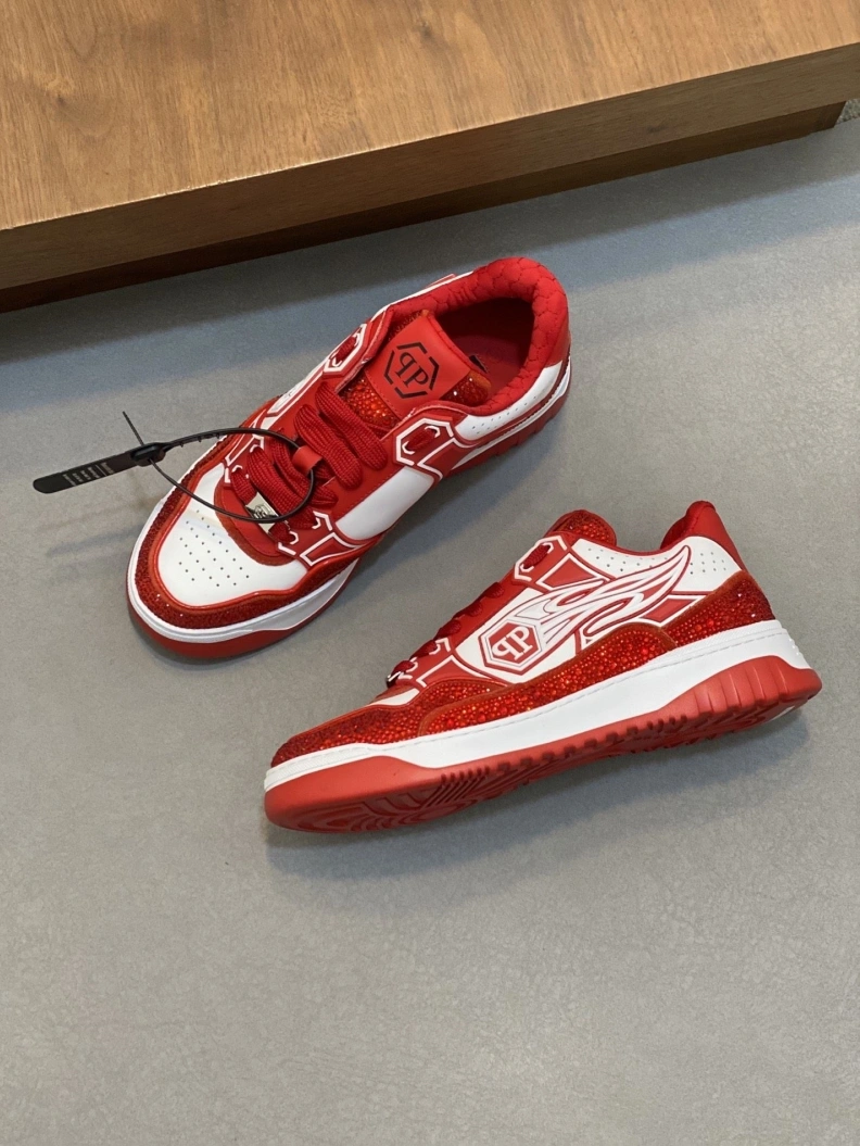Phxlxpp Pxxin Sneakers Trendy 217477