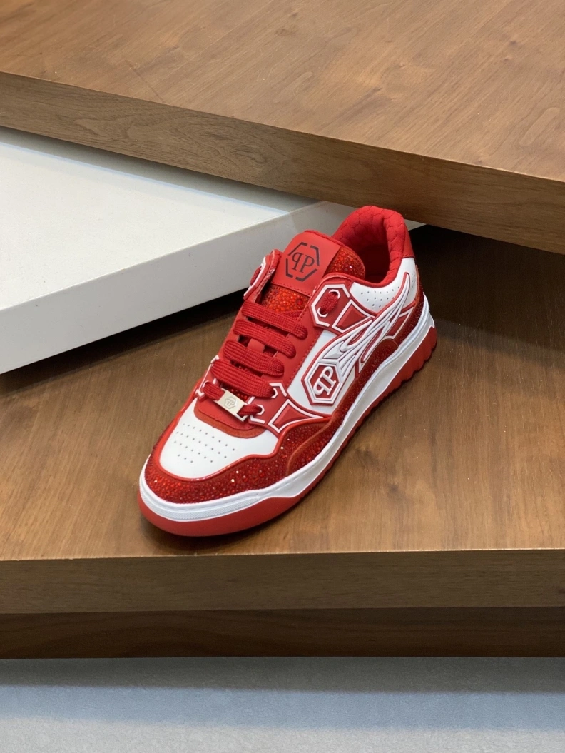 Phxlxpp Pxxin Sneakers Trendy 217477
