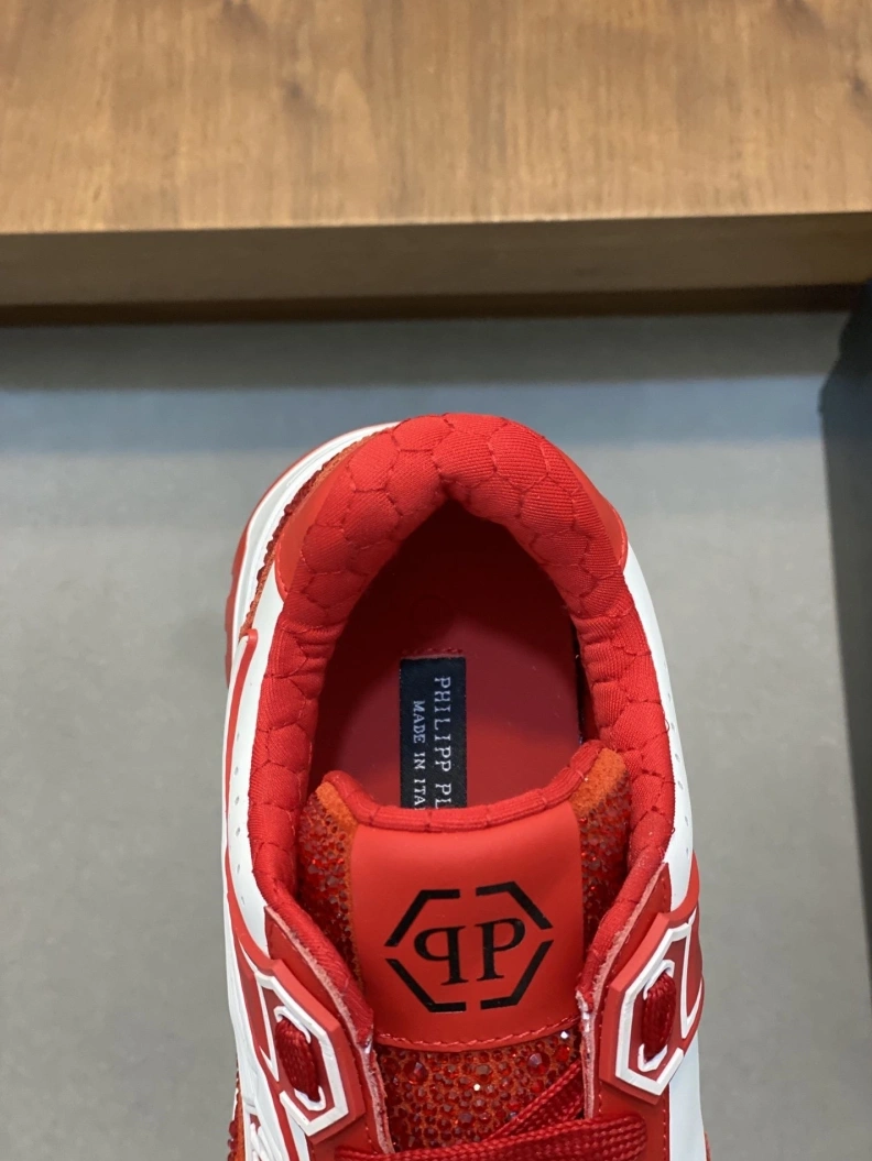 Phxlxpp Pxxin Sneakers Trendy 217477