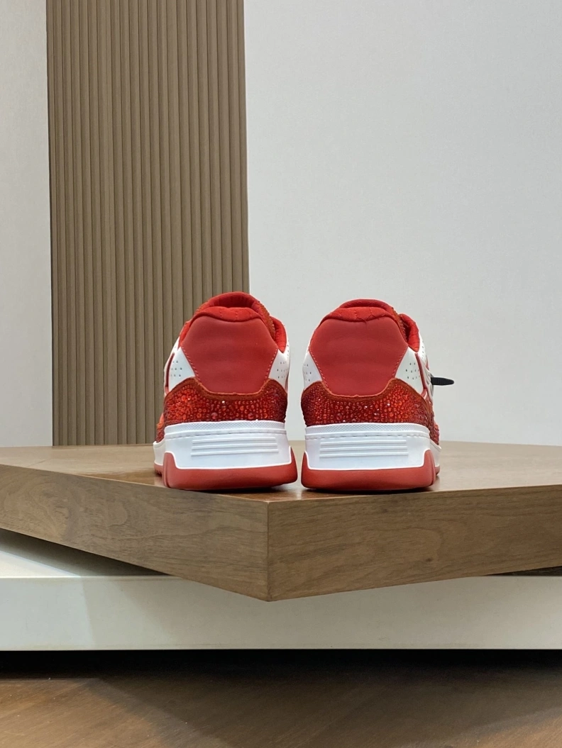 Phxlxpp Pxxin Sneakers Trendy 217477