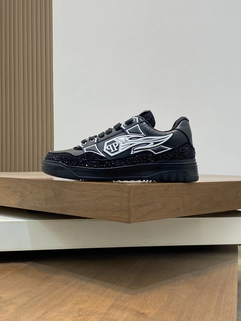 Phxlxpp Pxxin Sneakers GoAnywhere 217486