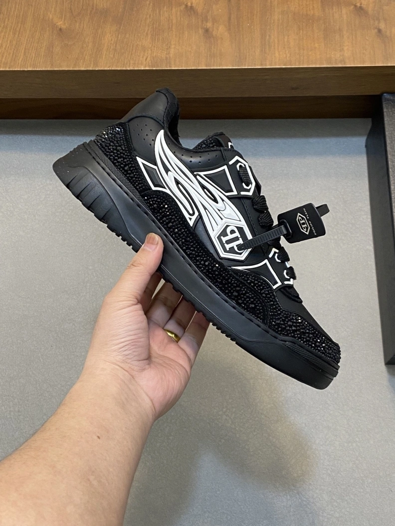 Phxlxpp Pxxin Sneakers GoAnywhere 217486