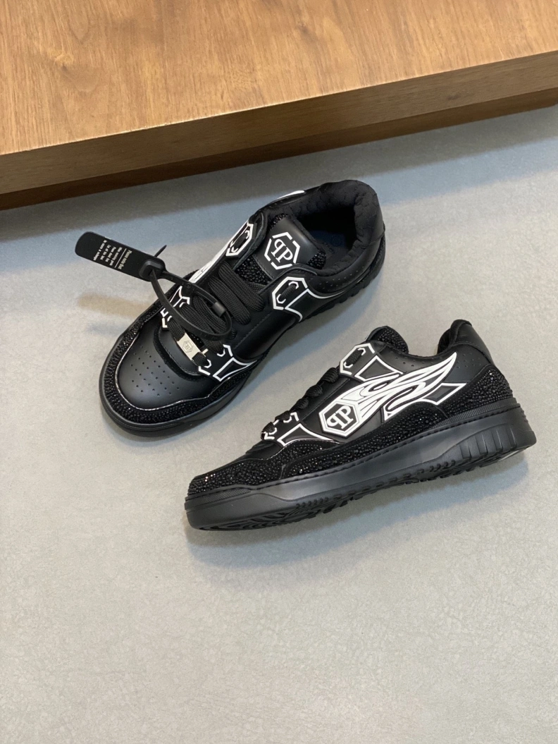 Phxlxpp Pxxin Sneakers GoAnywhere 217486
