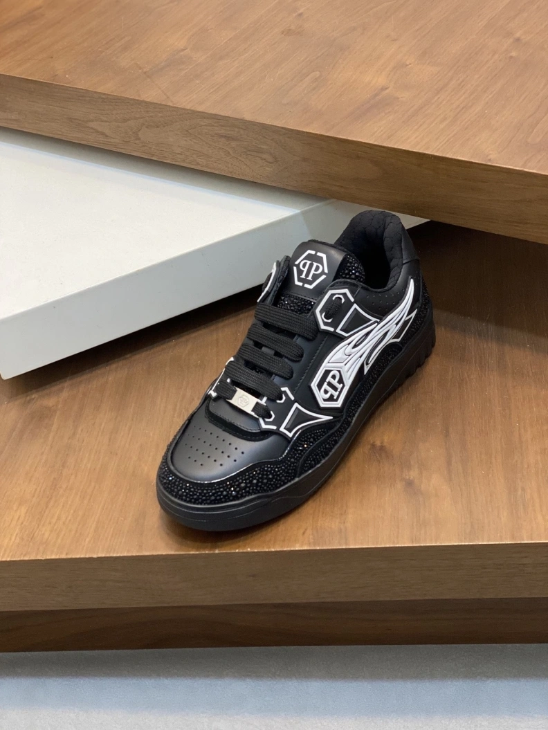 Phxlxpp Pxxin Sneakers GoAnywhere 217486