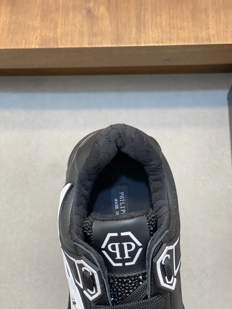 Phxlxpp Pxxin Sneakers GoAnywhere 217486