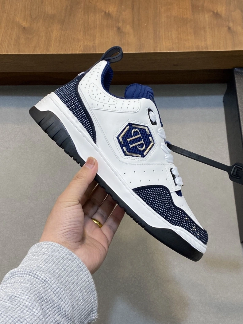 Phxlxpp Pxxin Sneakers AllSeason 217476