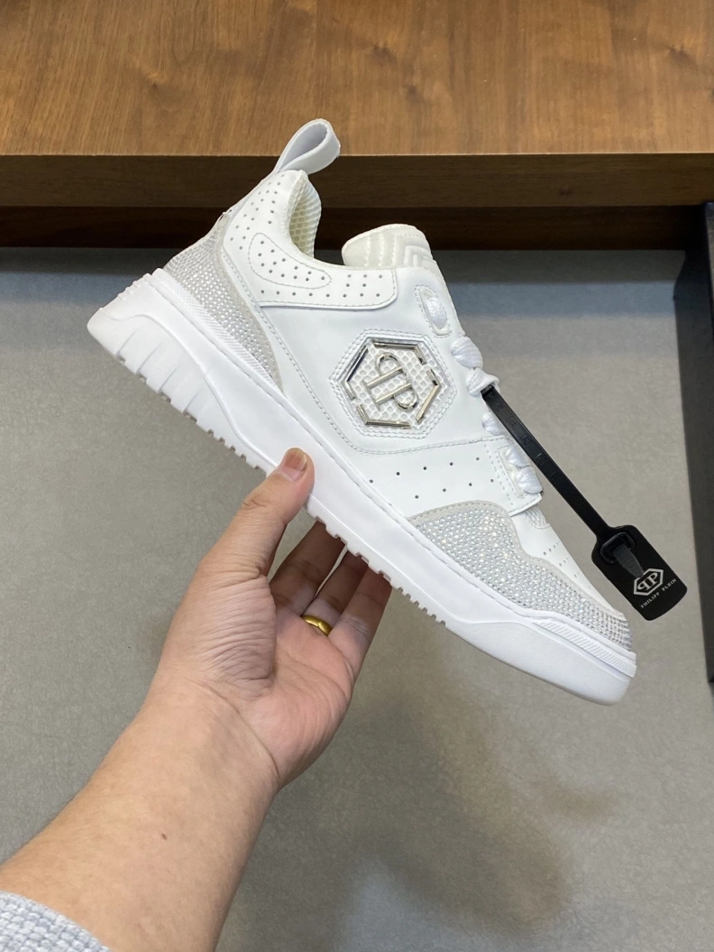 Phxlxpp Pxxin Sneakers EyeCatching 217479