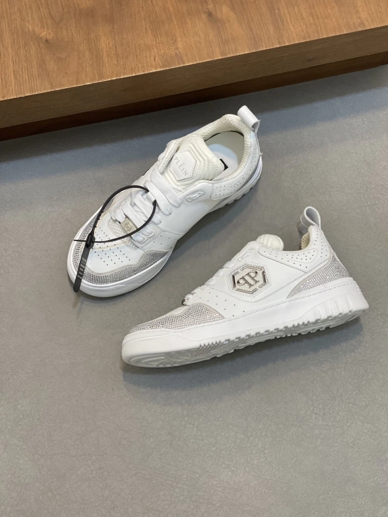 Phxlxpp Pxxin Sneakers EyeCatching 217479