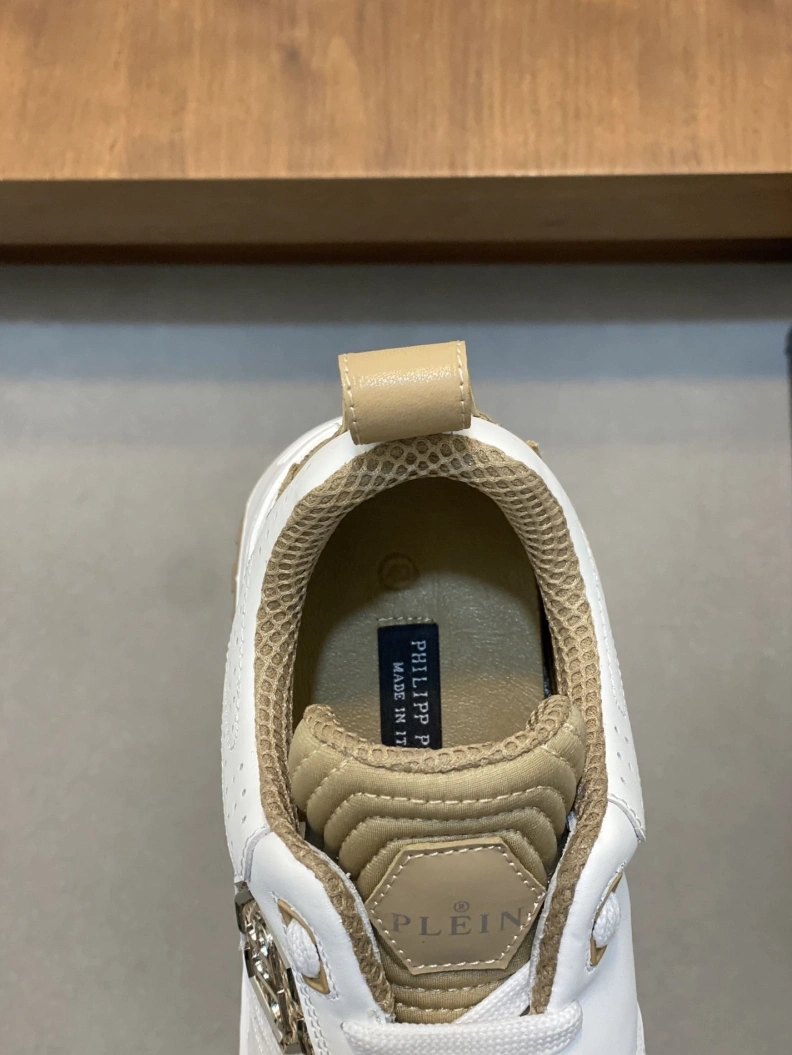 Classic Phxlxpp Pxxin Sneakers 217473