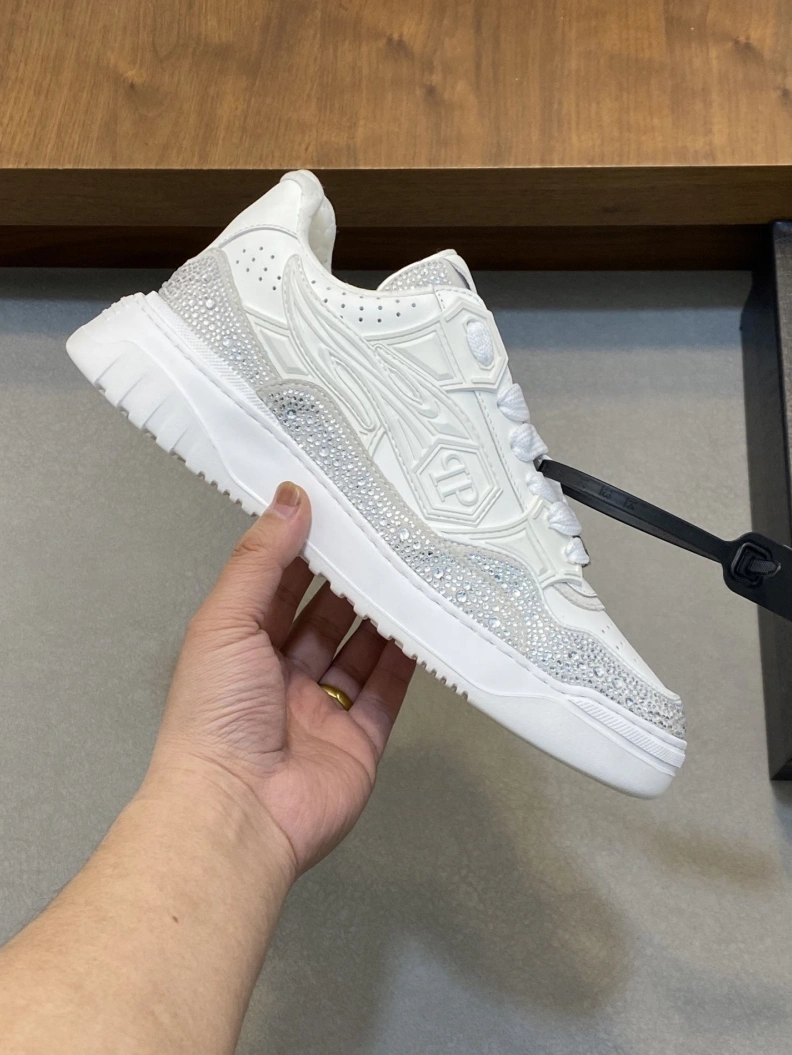 Phxlxpp Pxxin Sneakers Efficient 217483