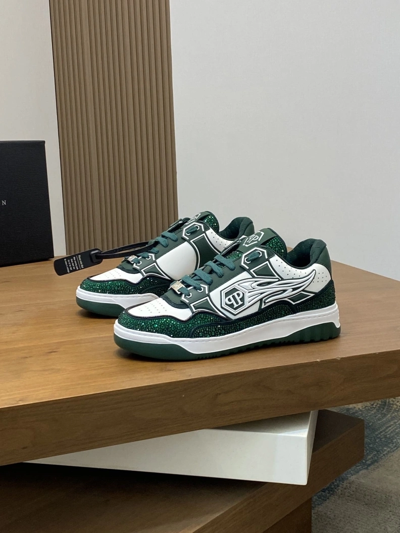 Phxlxpp Pxxin Sneakers Efficient 217472