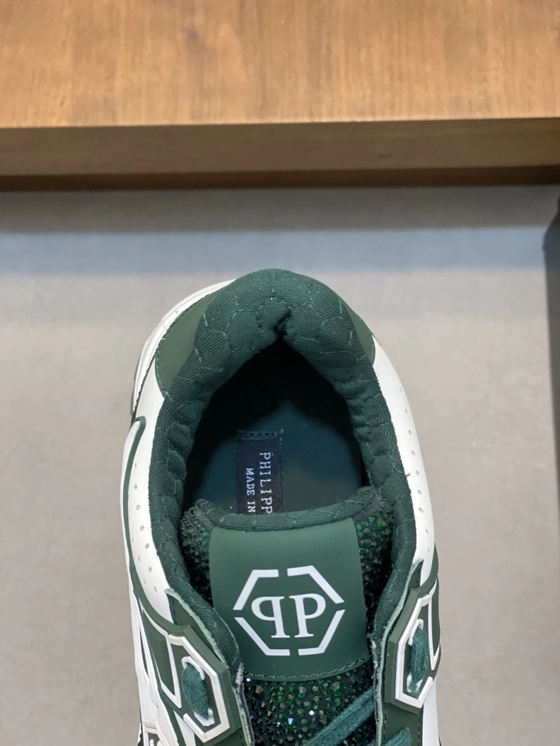 Phxlxpp Pxxin Sneakers Efficient 217472