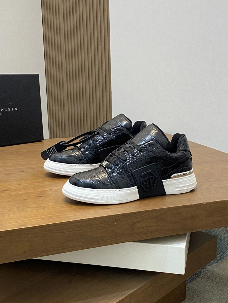 StreetReady Phxlxpp Pxxin Sneakers 217462