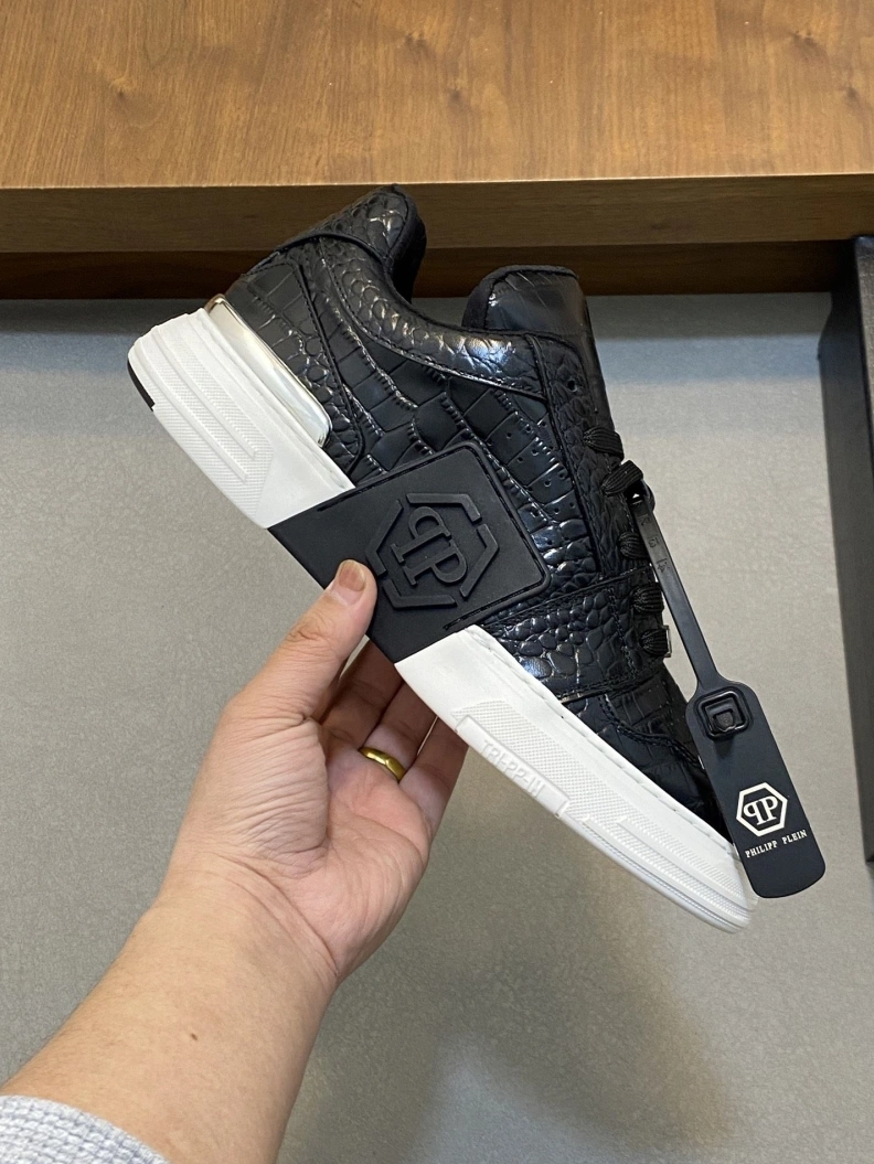 StreetReady Phxlxpp Pxxin Sneakers 217462