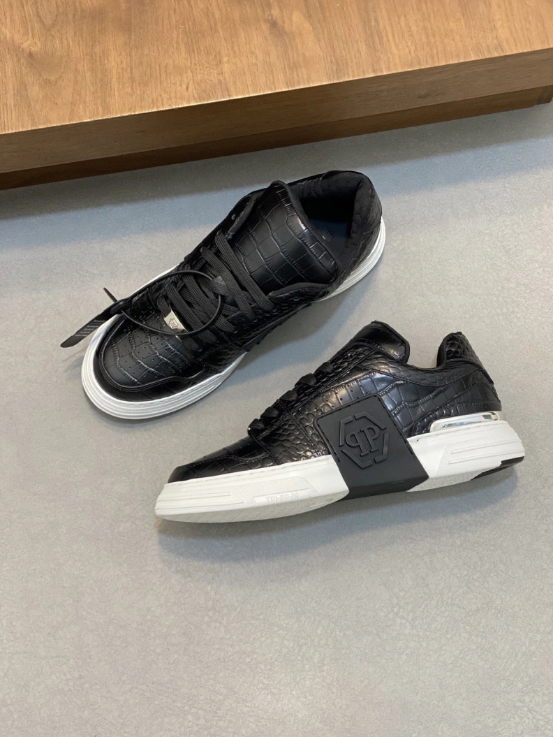 StreetReady Phxlxpp Pxxin Sneakers 217462