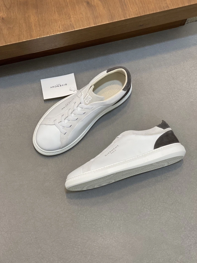 Gxvxnchy Sneakers Cozy 152134