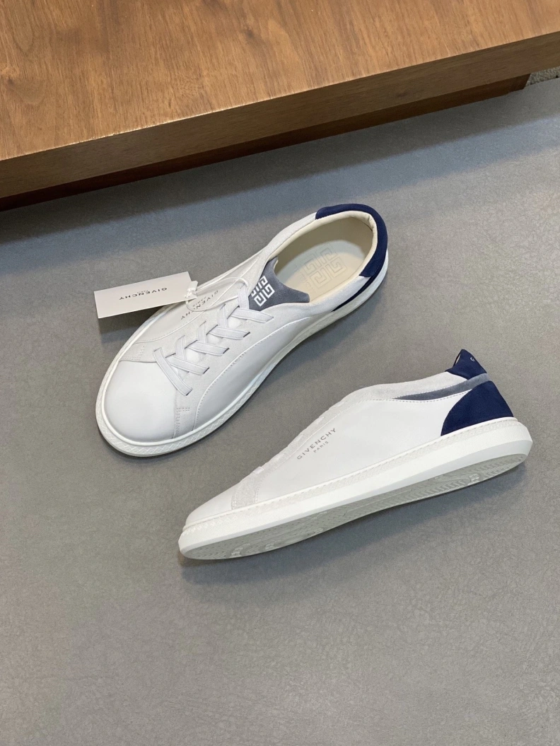 Gxvxnchy Sneakers Comfortable 152136