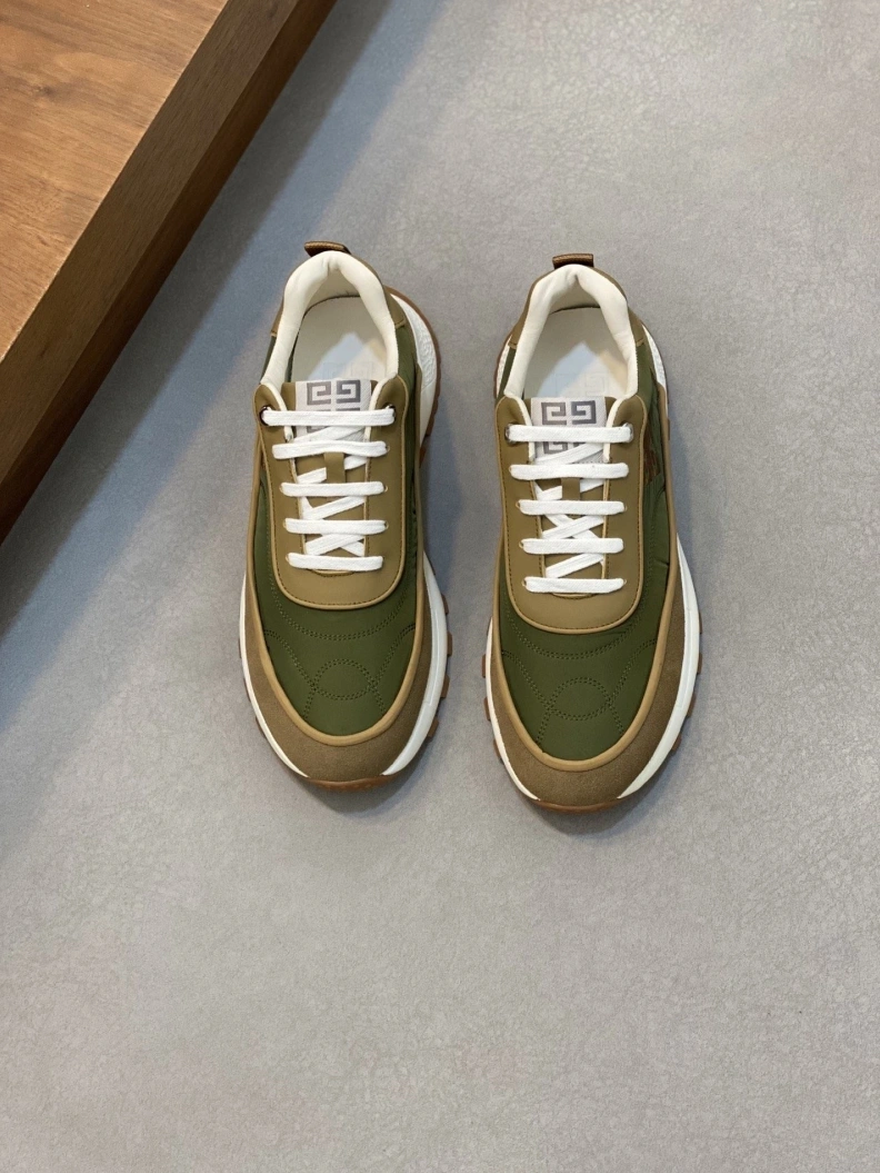 Gxvxnchy Sneakers StreetReady 152126