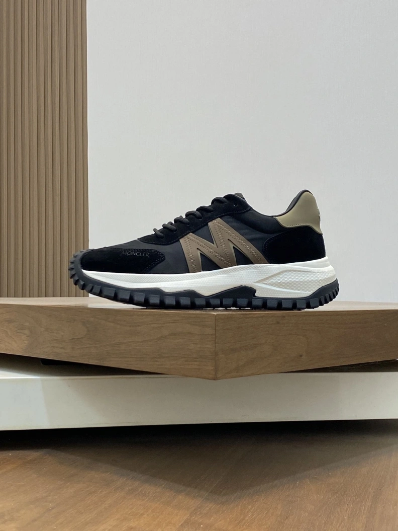 Mxnclxr Sneakers Classic 197229