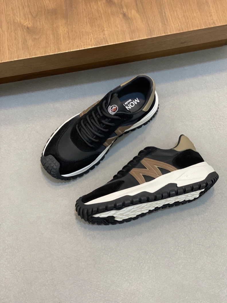Mxnclxr Sneakers Classic 197229