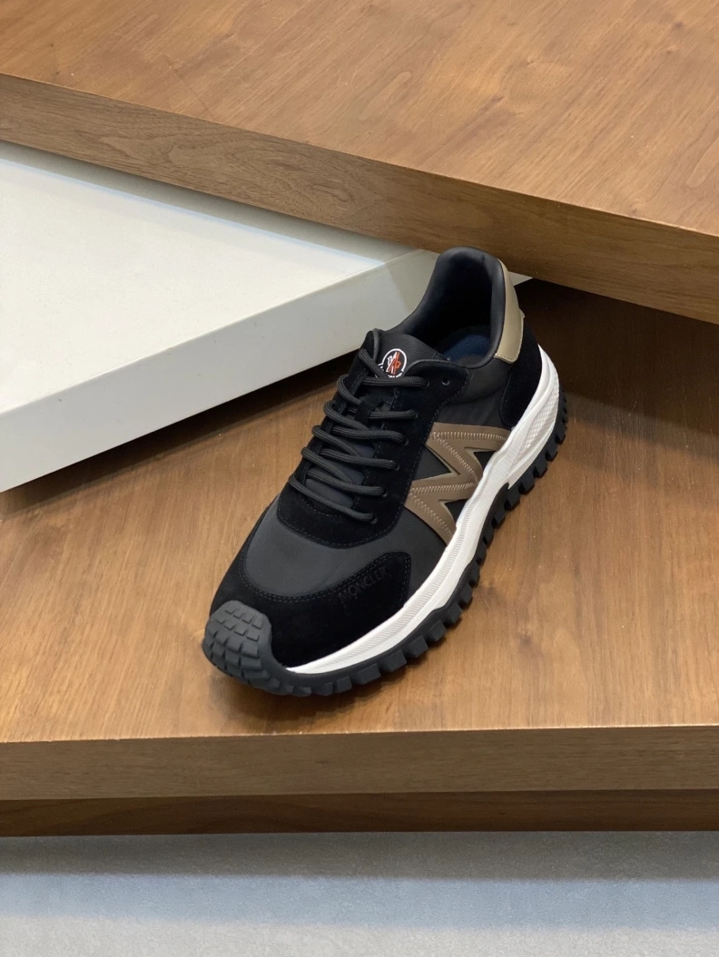 Mxnclxr Sneakers Classic 197229