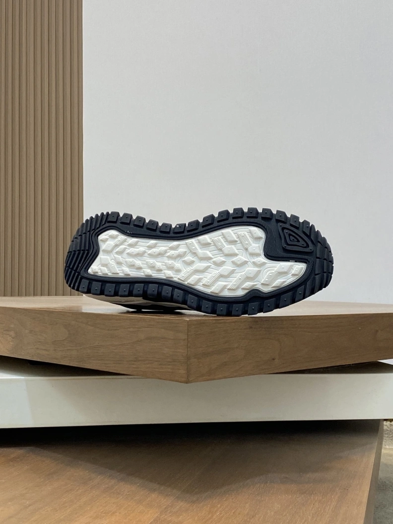 Mxnclxr Sneakers Classic 197229