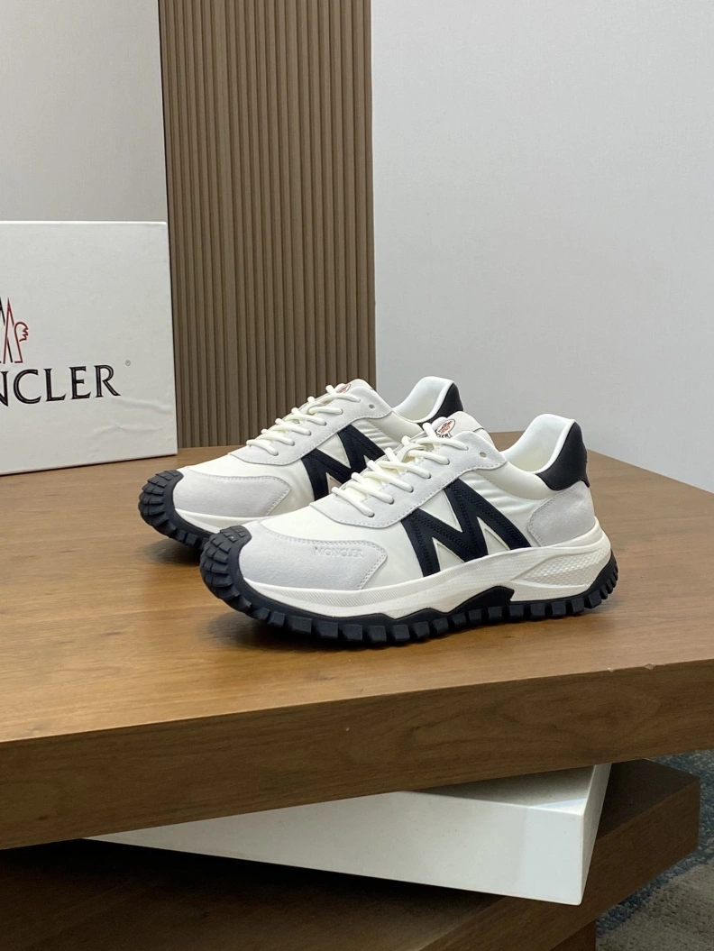 Mxnclxr Sneakers GoAnywhere 197248