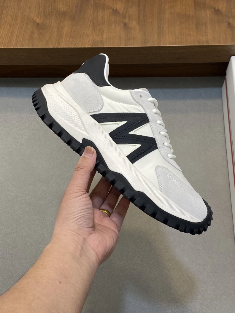 Mxnclxr Sneakers GoAnywhere 197248