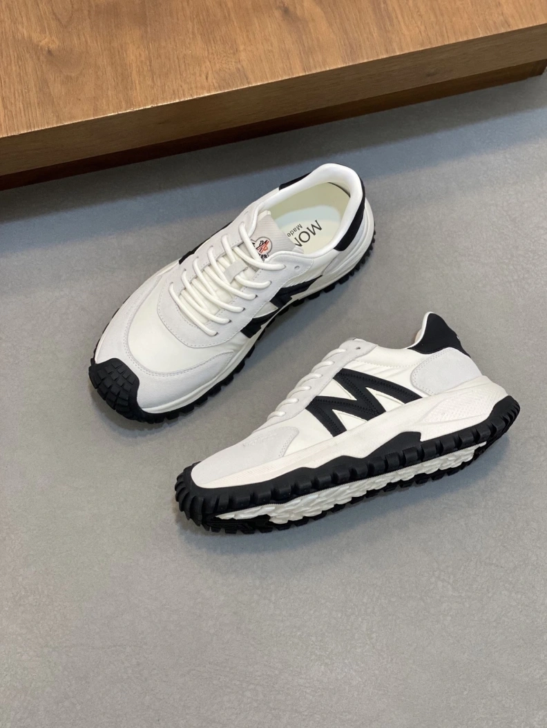 Mxnclxr Sneakers GoAnywhere 197248