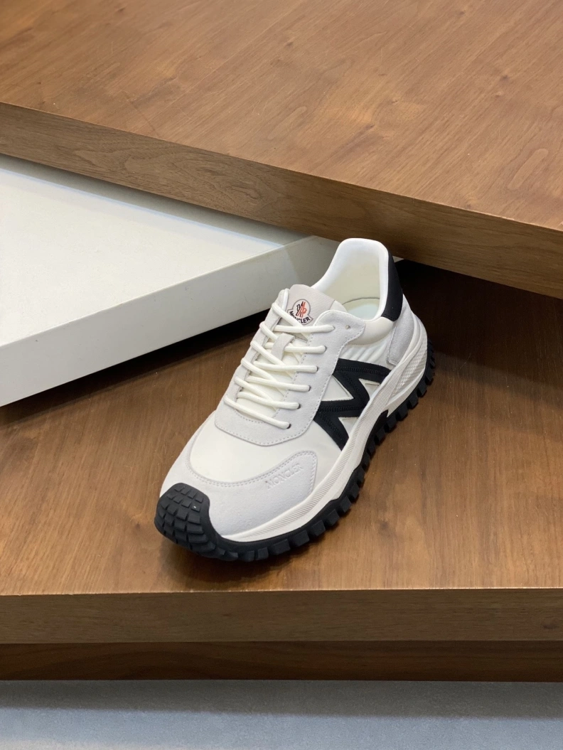 Mxnclxr Sneakers GoAnywhere 197248