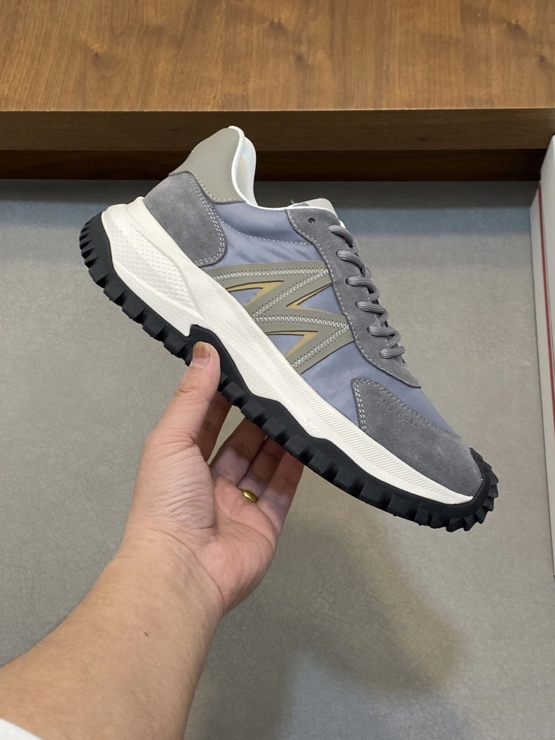 Stylish Mxnclxr Sneakers 197246
