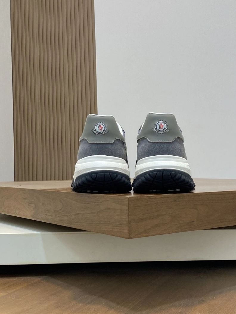 Stylish Mxnclxr Sneakers 197246