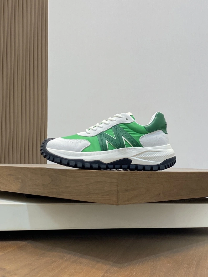 Mxnclxr Sneakers Trendsetting 197237