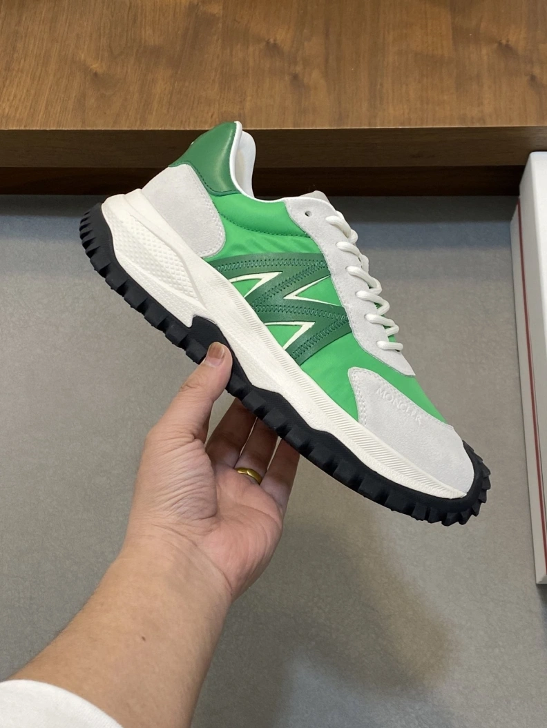 Mxnclxr Sneakers Trendsetting 197237