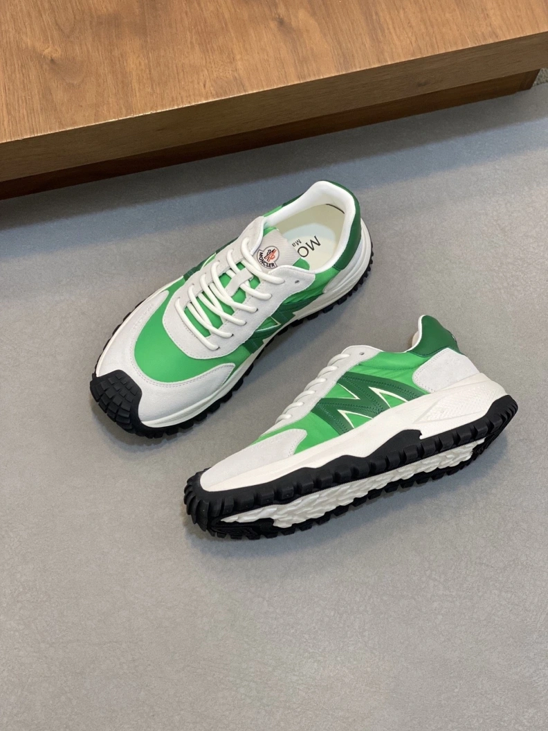 Mxnclxr Sneakers Trendsetting 197237