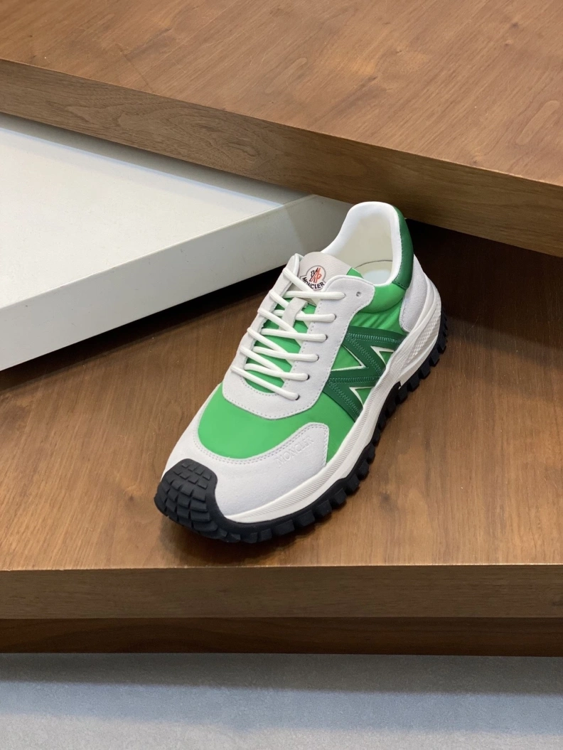 Mxnclxr Sneakers Trendsetting 197237