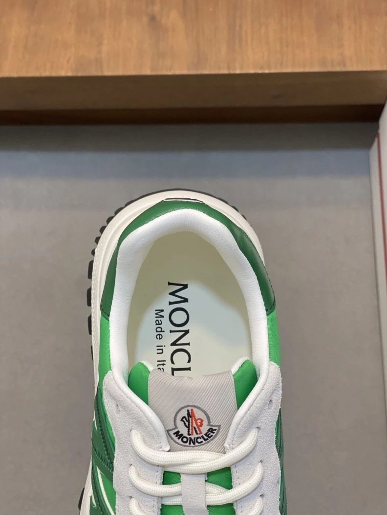 Mxnclxr Sneakers Trendsetting 197237