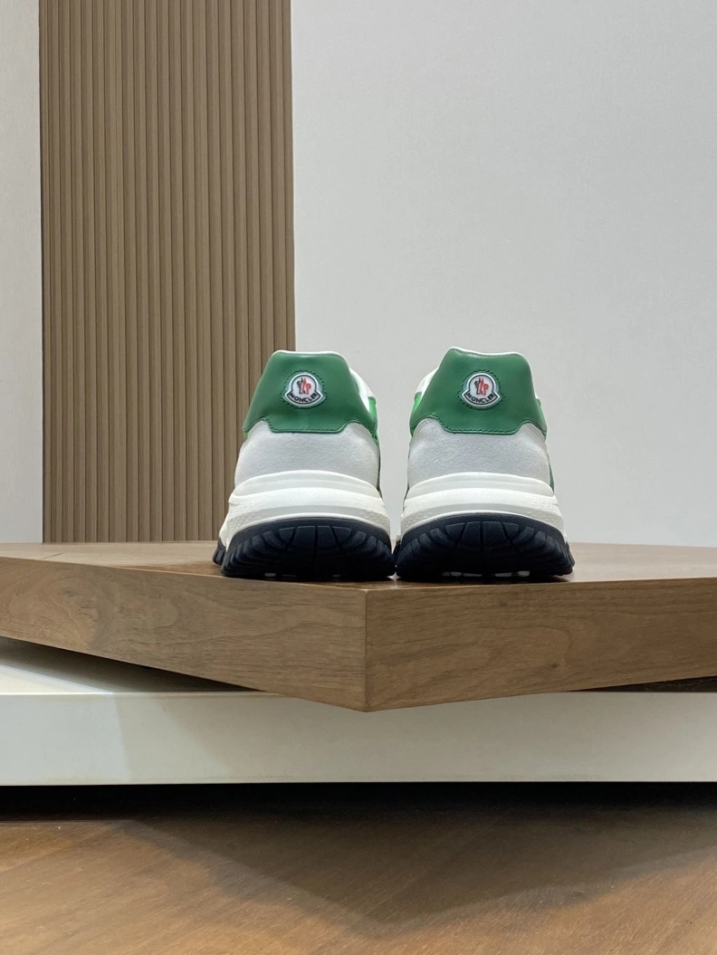 Mxnclxr Sneakers Trendsetting 197237
