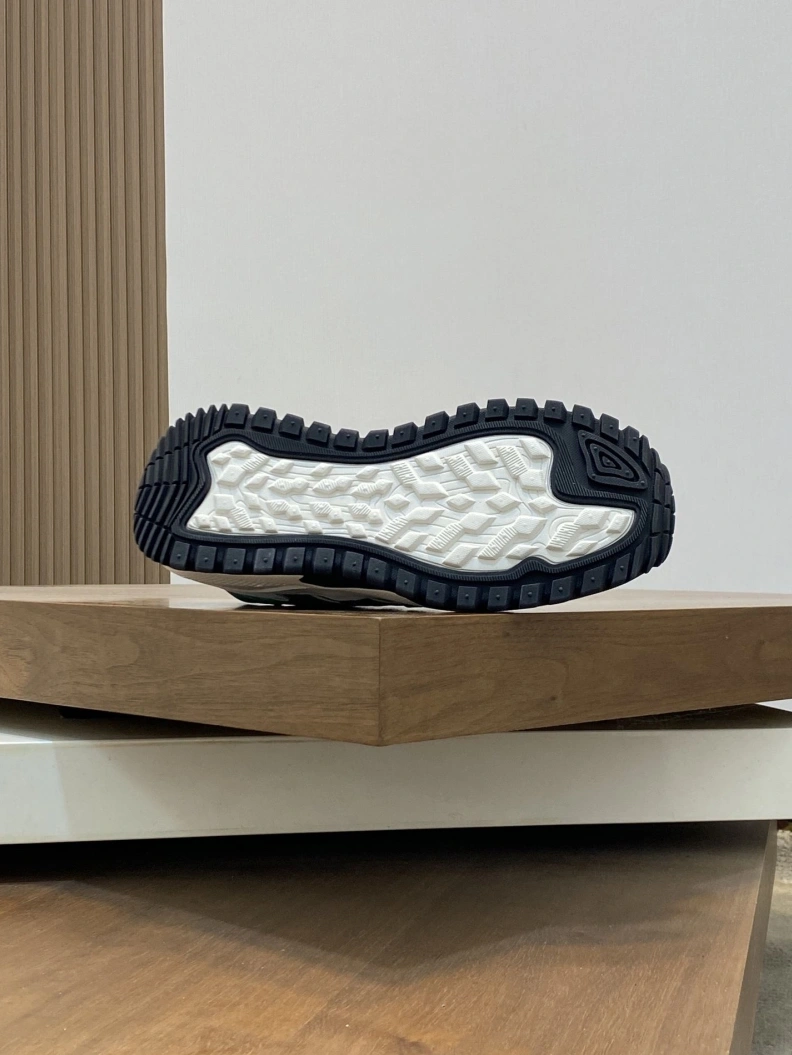 Mxnclxr Sneakers Trendsetting 197237