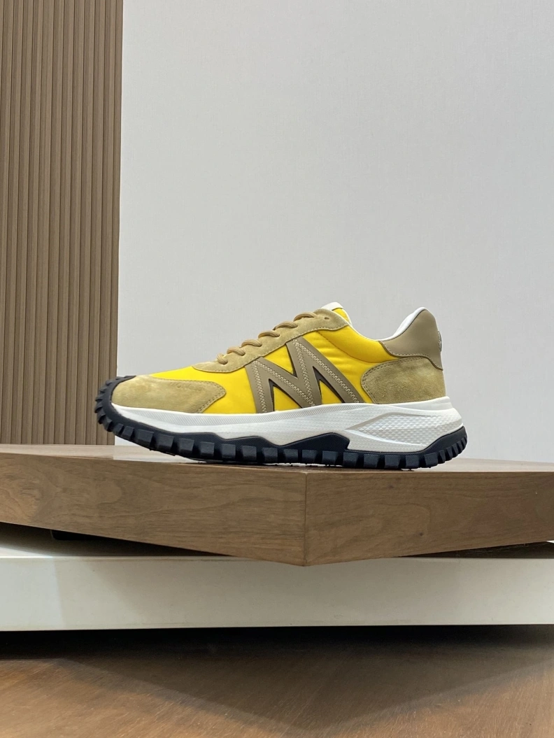 Mxnclxr Sneakers AllSeason 197242