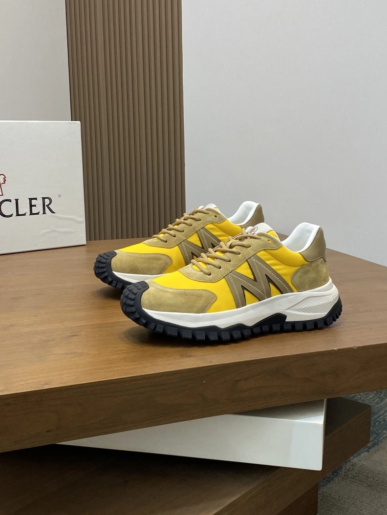 Mxnclxr Sneakers AllSeason 197242