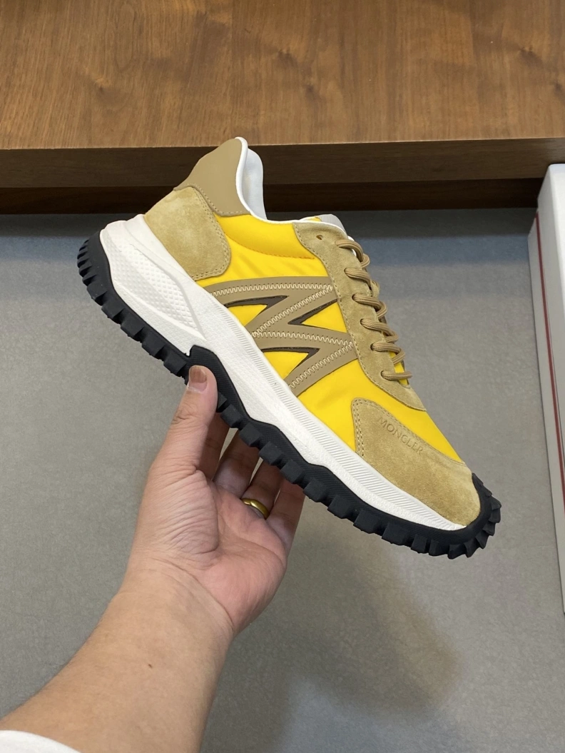 Mxnclxr Sneakers AllSeason 197242
