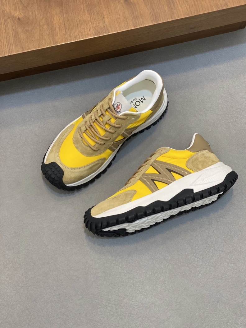 Mxnclxr Sneakers AllSeason 197242